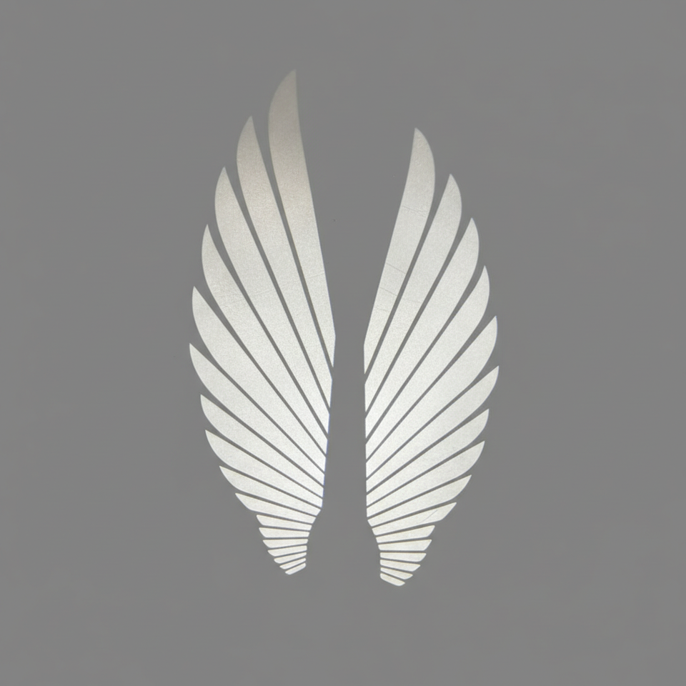 angel_wings_car_logo_door_light