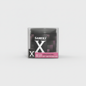 Sameili X Perfume – Long-Lasting Car Air Freshener | Luxury Fragrance (Encounter)