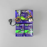 Mother Lemon Green LED – High Brightness Car Headlight | Ultra Clear Vision