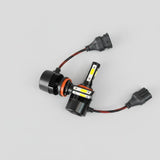 X LED 4-Sided Bright Light – Ultra Bright 360° Car Headlight | High Power LED