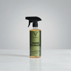 Velvoire Engine Degreaser 500ML – Heavy-Duty Engine Cleaner | Removes Oil, Grease & Dirt
