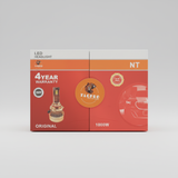 Tec Pro 1000W LED Headlight – High Power Bright Light | Long-Range Beam