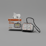 6-Mode High Power LED Spotlight