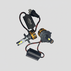 Vinamax 1500W LED Headlight – High Power Bright Light | Strong Beam & Durable Build