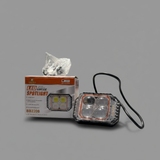 6-Mode High Power LED Spotlight