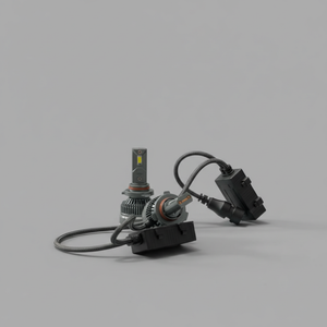 S&B Extreme 1500W 50000LM High Power LED Headlight