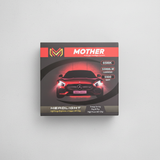 Mother LED 5000W High Power Headlight – 4 Copper Cooling | Ultra Bright Long-Range Car LED Bulb