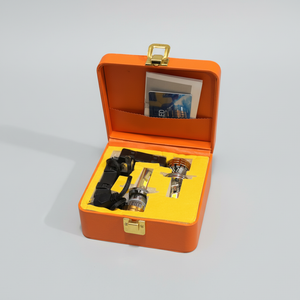 3000W High Power LED Headlight – 6 Copper Cooling Pipes | Ultra Bright, Premium Quality Car LED Bulb