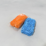 Noodles Sponge – Ultra Soft Car Wash Cleaning Sponge | Scratch-Free Microfiber Brush