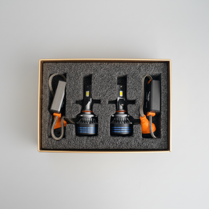 1500W High-Quality LED Headlight – Ultra Bright, Long-Range Car Headlamp | Waterproof & Energy Efficient