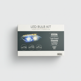 M8 Pro 2000W LED Headlight – Ultra Bright High Power Car LED Bulb | Advanced Cooling & Long-Range Beam