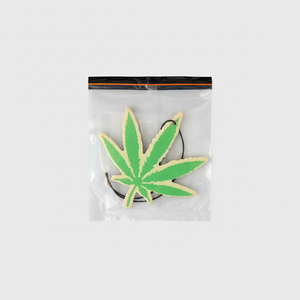 Leaf Hanging Fragrance – Car Air Freshener Vent Clip & Hanging Scent | Long-Lasting Natural Aroma