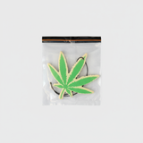 Leaf Hanging Fragrance – Car Air Freshener Vent Clip & Hanging Scent | Long-Lasting Natural Aroma