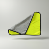 30x40 600 GSM Microfiber Cloth – Ultra-Soft Car Cleaning Towel | High Absorption & Scratch-Free Detailing