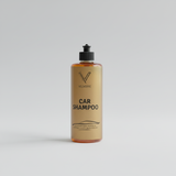 Velvoire Car Shampoo 500ML – High Foaming Car Wash Soap | Shine & Paint Protection
