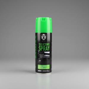 D-TR Premium Silicone Spray