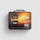 TacPro 1000W 2-Copper LED Headlight – High Power Bright Light for Cars & Bikes