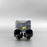 High Power Car Horn – Loud Dual Tone Electric Horn for All Vehicles | Premium Sound & Long-Range Warning